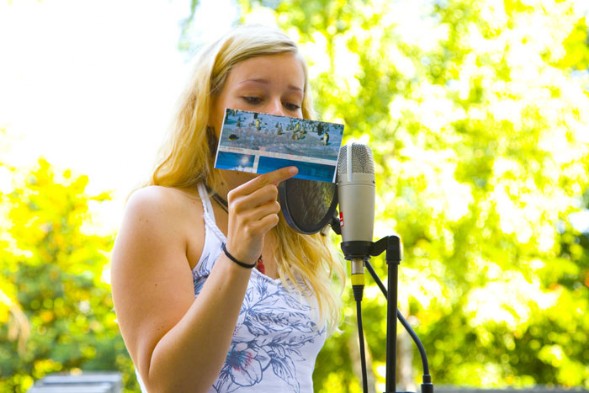 Radio Summer in Deutschlandsberg