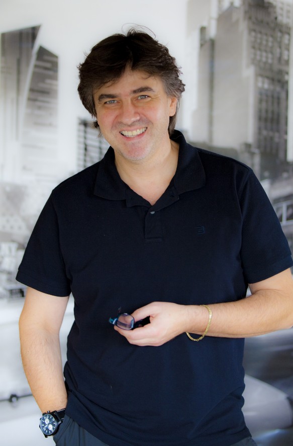 Dolf Maurer Dolf Maurer
