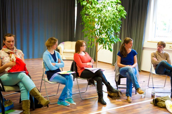 Rhetorik Kurse Köln – Krefeld