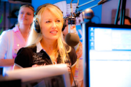 Synchronsprecher werden Bayern