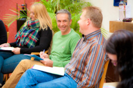 Besser sprechen Ausbildung