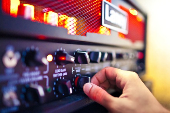 Audio Engineer Ausbildung Köln
