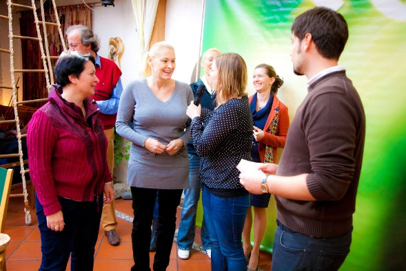 Berliner Sprecherschule