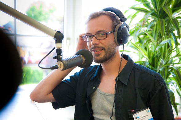 Berliner Sprecherschule