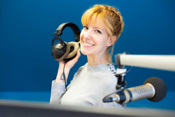 Bewerbungsgespräche Synchronsprecher