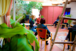 dialektfrei sprechen Stuttgart