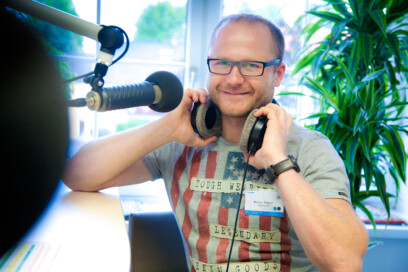 Filme Synchronisieren lernen Sachsen