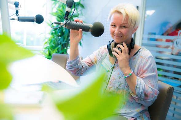 Frankfurter Sprecher Ausbildungen