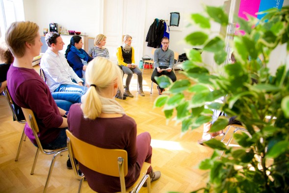 Hamburger Sprecherschule