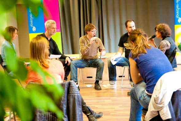 Hessen Sprecherschule