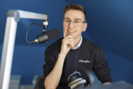 Synchronsprecher werden Bayern