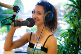 Hörbuchsprecher werden Stuttgart