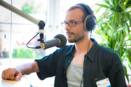 Hörbuchsprechen lernen