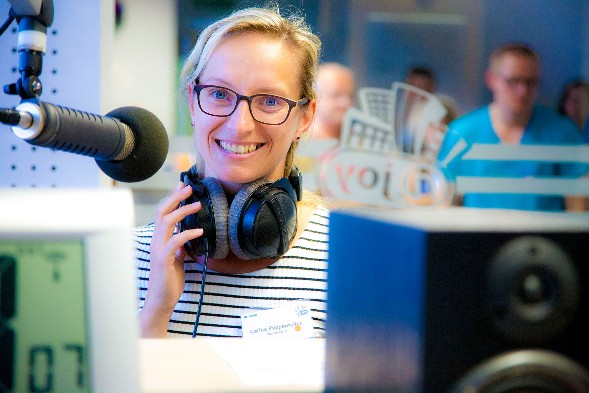 Hörbuchsprecher Unterricht Berlin