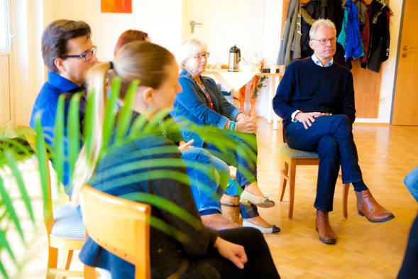 Hörbuchsprecher Ausbildung