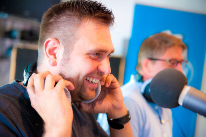 Hörbuchsprecher werden Berlin