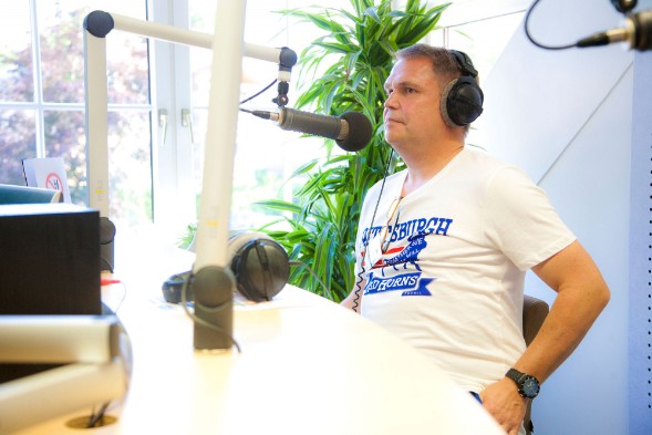 Hörbuchsprecher werden Köln