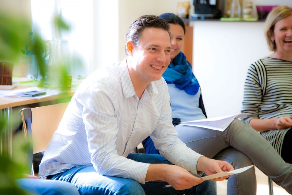Hörbuchsprecher Ausbildung Nürnberg