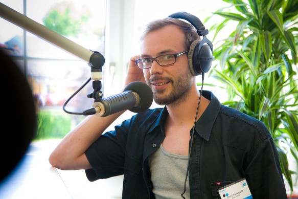 Hörbuchsprecherkurs Frankfurt