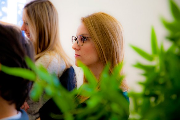 Hörspiel Ausbildung