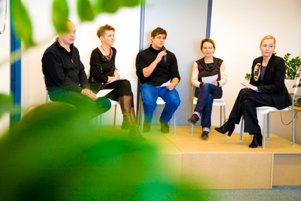 Rhetorikseminar Frankfurt