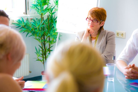 Hörbuch Sprecherin Ausbildung Köln