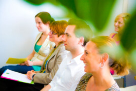 Synchronsprecher werden