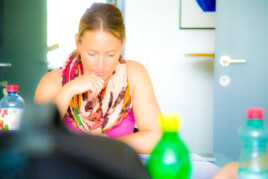 Synchronsprecherin Schule München