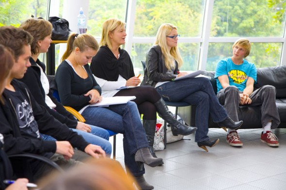 Moderatoren Ausbildung Wien