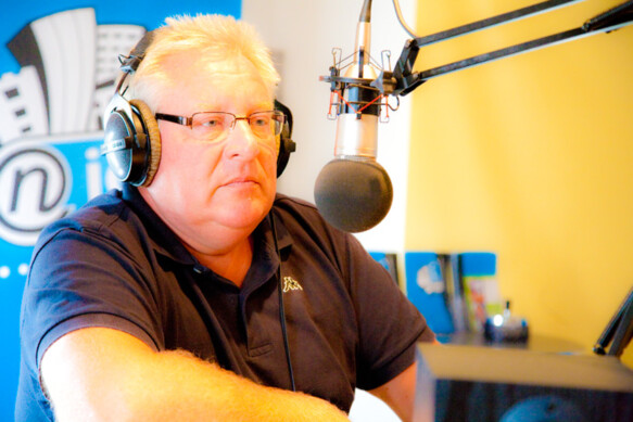 Werbesprecher werden Werbesprecher werden