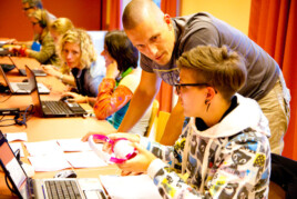 Synchronsprecher Ausbildung Frankfurt