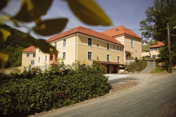 Jugendgästehaus Deutschlandsberg