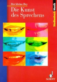 Die Kunst des Sprechens