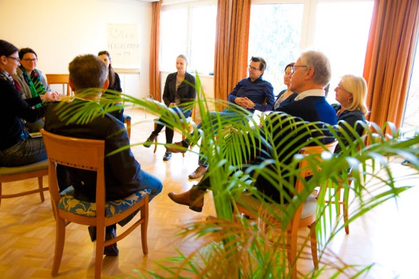 Mit der Stimme Geld verdienen