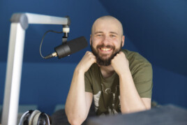 Hörbuch sprechen lernen München