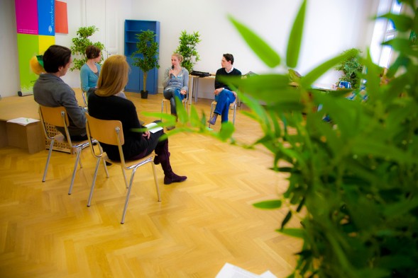 Hörbuchsprecher Ausbildung Nürnberg