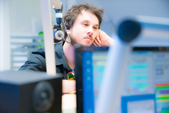 Sprecherausbildung Norddeutschland