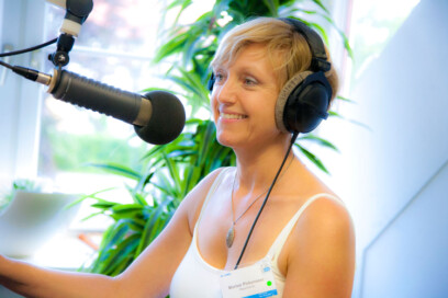 Sprecher Ausbildung Leipzig