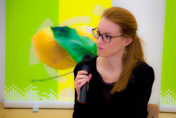 Synchronsprecher Seminare München