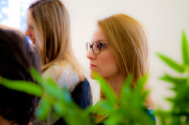 Synchronsprecher werden ohne Schauspielausbildung