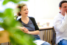 Sprecherziehung Sprechtraining