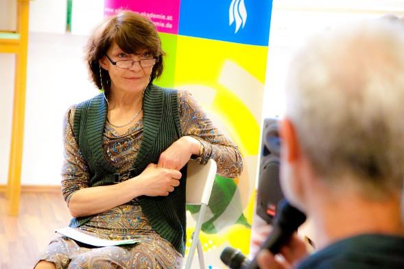 Sprechtraining Stuttgart