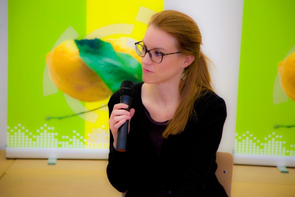 Stimmtraining Köln