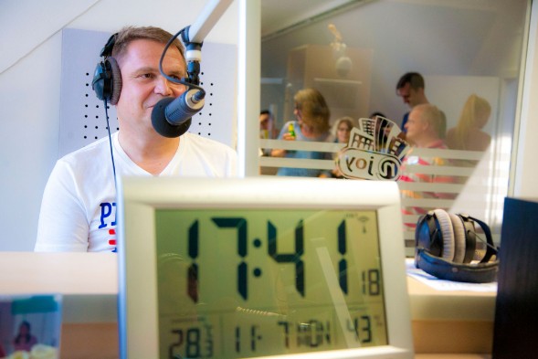 Synchronsprecher werden Stuttgart
