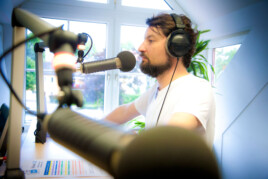 Filme synchronisieren lernen