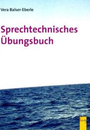 Spürechtechnisches Übungsbuch