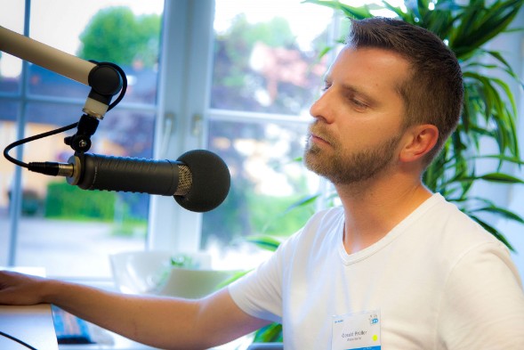 ViBlog Ausbildung