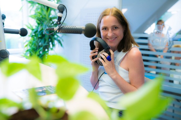 Voice Over Schule Deutschland